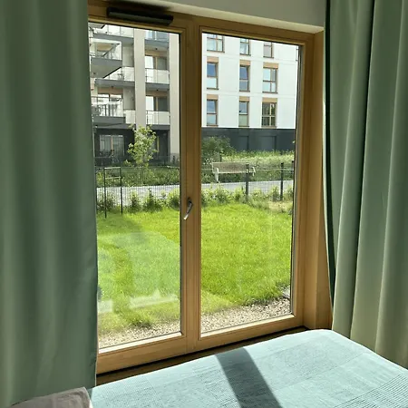 Porto With Garden