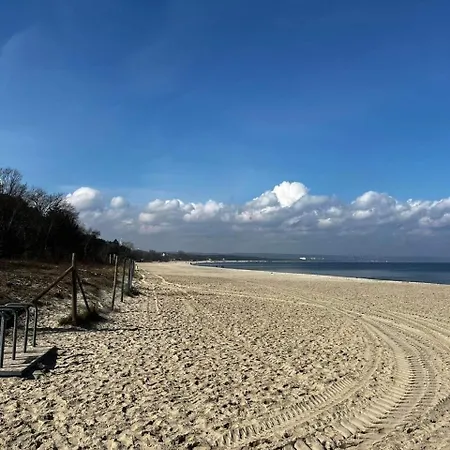 Porto With Garden Appartement *