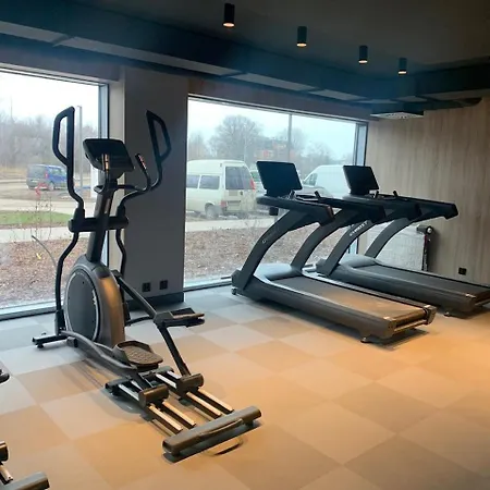 Porto With Garden * Gdańsk