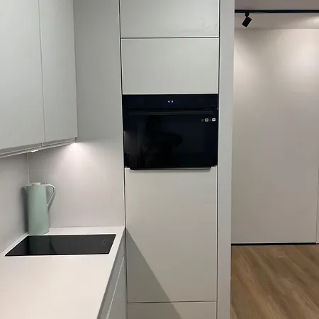 Appartement Porto With Garden