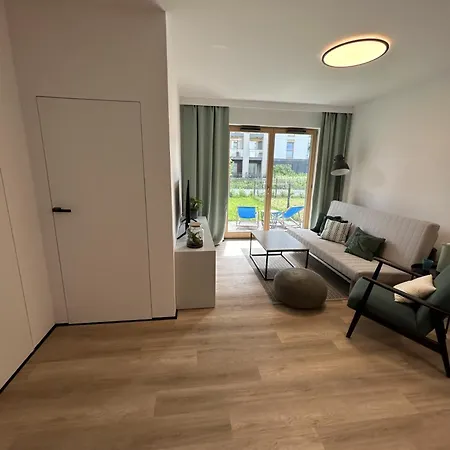 Appartement Porto With Garden *