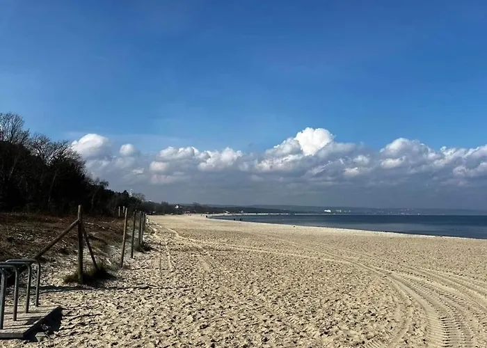 Porto With Garden Apartamento *