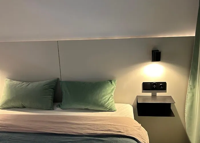 Porto With Garden Apartment Gdansk