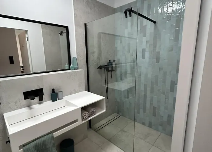 Apartment Porto With Garden *