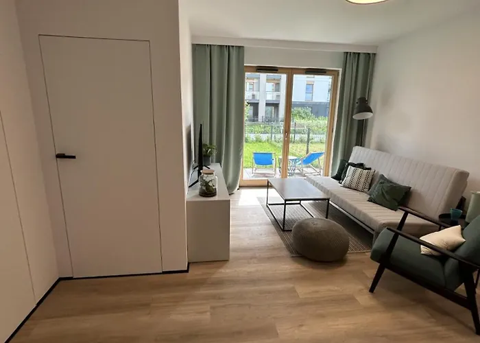 Apartment Porto With Garden *