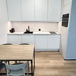 Porto With Garden Appartement